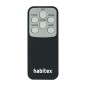 VENTILADOR DE PARED HABITEX VTP-113