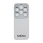 VENTILADOR DE PARED HABITEX VTP-114