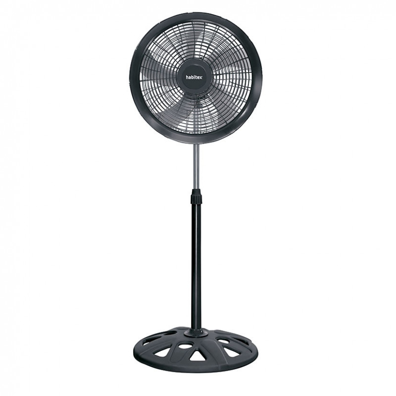 Ventilador de pie HABITEX VI-08