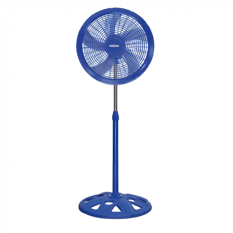 Ventilador de pie HABITEX VI-09