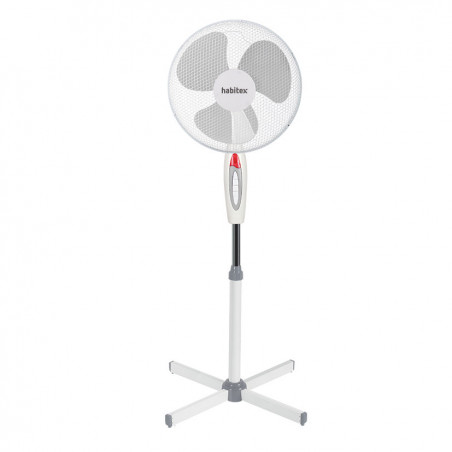 Ventilador de pie HABITEX VP-07