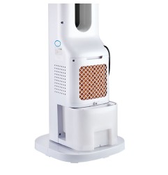 CLIMATIZADOR EVAPORATIVO TORRE HABITEX VT-15