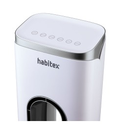 CLIMATIZADOR EVAPORATIVO TORRE HABITEX VT-15