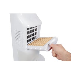 CLIMATIZADOR EVAPORATIVO TORRE HABITEX VT-15