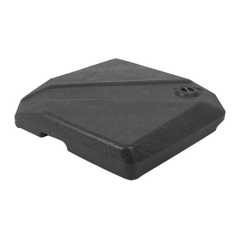 BASE PARASOL RESINA 25KG