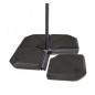 BASE PARASOL RESINA 25KG