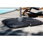 BASE PARASOL RESINA 25KG