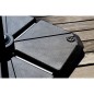 BASE PARASOL RESINA 25KG