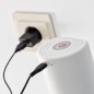 DISPENSADOR AGUA AUTOMATICO RECARGABLE DISPENSADOR AGUA AUTOMATICO RECARGABLE