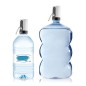 DISPENSADOR AGUA AUTOMATICO RECARGABLE DISPENSADOR AGUA AUTOMATICO RECARGABLE