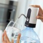 DISPENSADOR AGUA AUTOMATICO RECARGABLE DISPENSADOR AGUA AUTOMATICO RECARGABLE