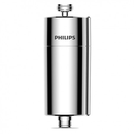 SISTEMA FILTRANTE DUCHA CROMO PHILIPS