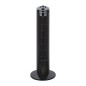 VENTILADOR TORRE HABITEX 29" NEGRO