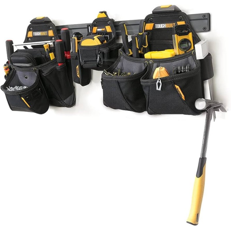 SET 11 PIEZAS ORGANIZADOR HERRAMIENTAS TB-CT-153-11