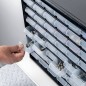 ORGANIZADOR 64 GAVETAS TRUPER
