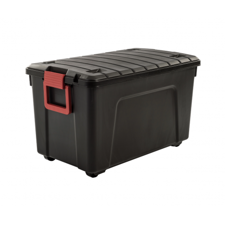 CAJA PONGOTODO EXPLORER BOX 110L