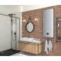 TERMO ELÉCTRICO EDESA FLAT 80L