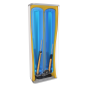 TERMO ELÉCTRICO EDESA FLAT 80L