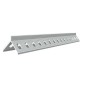 GUARDAVIVO PVC OCULTO MONOCAPA 2,5M