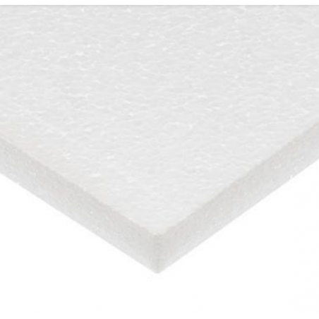 PLANCHA PORESPAN TIPO I 200X100CM 50MM