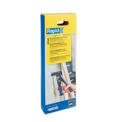 REMACHADORA FIJACION PLACA YESO XP20