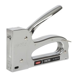 CLAVADORA GRAPADORA MULTI 3 EN 1 METÁLICA