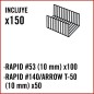 CLAVADORA MULTI 3EN1 METALICA RATIO