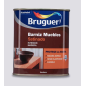BARNIZ MUEBLES SATINADO INCOLORO BRUGUER 4L