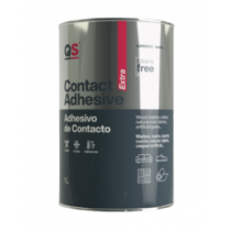 COLA CONTACTO SUPERTEC QS 4L