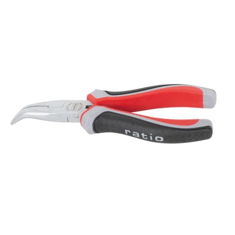 ALICATE B.SEMI-RED.CURVA 160 RATIO