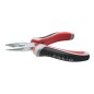 ALICATE SEMI-REDONDO 130 MM.RATIO