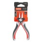ALICATE SEMI-REDONDO 130 MM.RATIO
