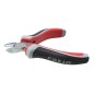 ALICATE CORTE DIAGONAL 115MM RATIO
