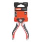 ALICATE CORTE FRONTAL 110MM RATIO