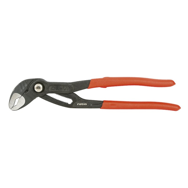 ALICATE PICO LORO AJUSTE RAPIDO 250MM ALICATE PICO LORO AJUSTE RAPIDO 250MM