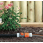 MANGUERA RIEGO POR GOTEO MICROPOROSA GARDENA 15M