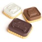MOLDE CHOCOLATE COCHE DELICIA KIDS MOLDE CHOCOLATE COCHE DELICIA KIDS