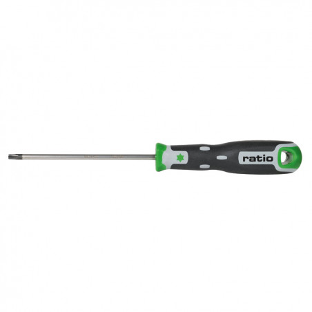 Destornillador serie Dinamyc Tecno RATIO (Torx)