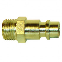 CONEXION RAPIDA CEVIK PRO ROSCA MACHO 1/4"