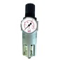 FILTRO PURIFICADOR MANOMETRO CEVIK PRO HEMBRA 3/8"Y1/2" PARA COMPRESOR