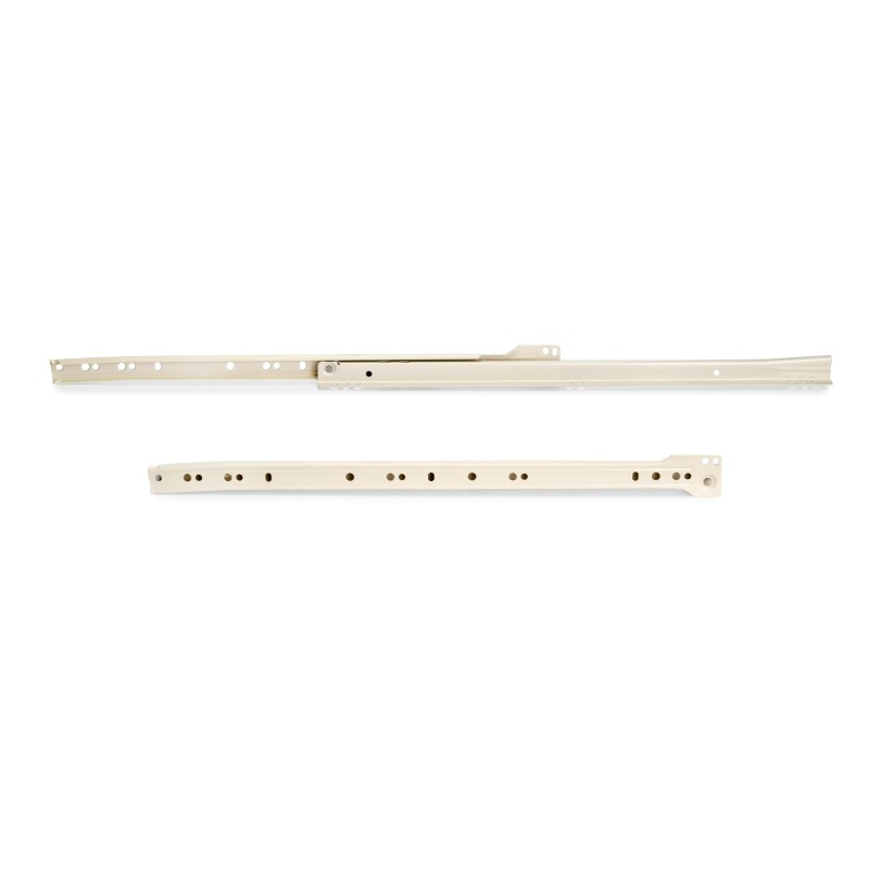 GUÍA CAJÓN STANDARD T30 BEIGE EMUCA