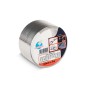 CINTA AMERICANA 5M X 50MM GRIS CINTA AMERICANA 5M X 50MM GRIS