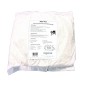 FIBRA POLIPROPILENO PARA HORMIGON 500GR
