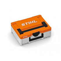 CAJA PARA BATERÍAS STIHL TALLA S