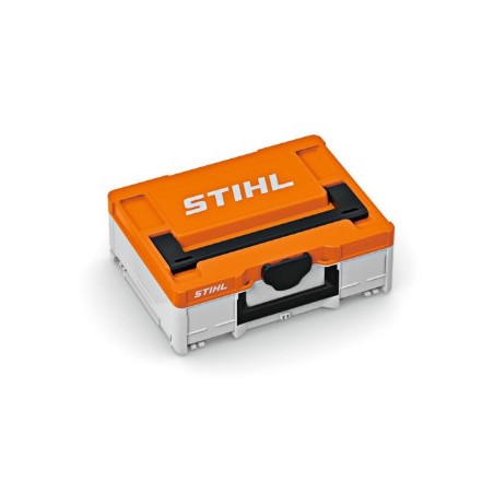 CAJA PARA BATERÍAS STIHL TALLA S