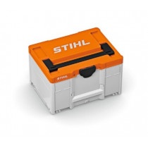 CAJA PARA BATERÍAS STIHL TALLA M