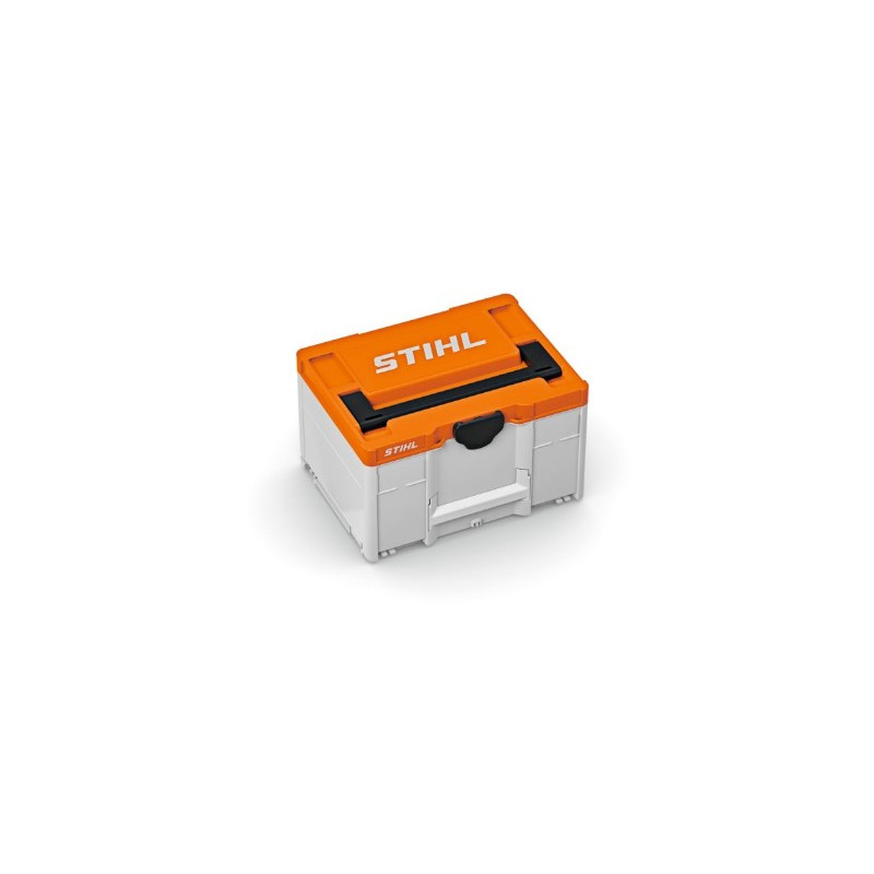 CAJA PARA BATERÍAS STIHL TALLA M