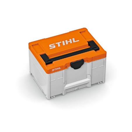 CAJA PARA BATERÍAS STIHL TALLA M