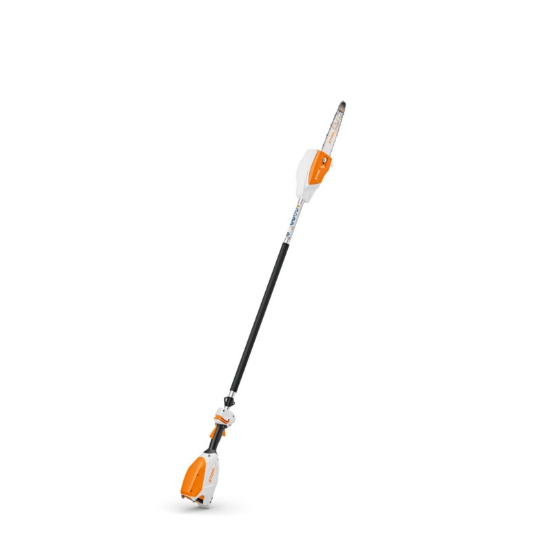 PODADORA ALTURA BATERÍA HTA 66 K PODADORA ALTURA BATERÍA HTA 66 K