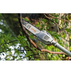 PODADORA ALTURA BATERÍA HTA 66 K